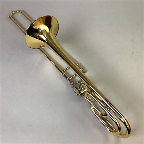 Yamaha YSL620 Trombone (USED/Demo) 